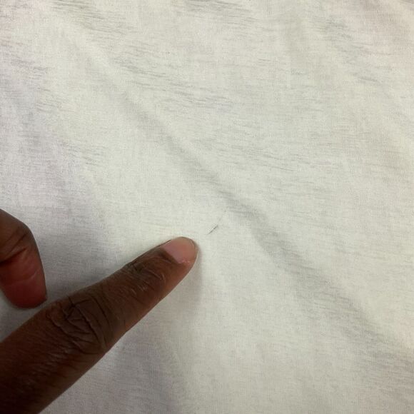 Lululemon Womens Criss Cross Tank Top Colorblock Lightweight Sleeveless Size 4/6 - Picture 12 of 12